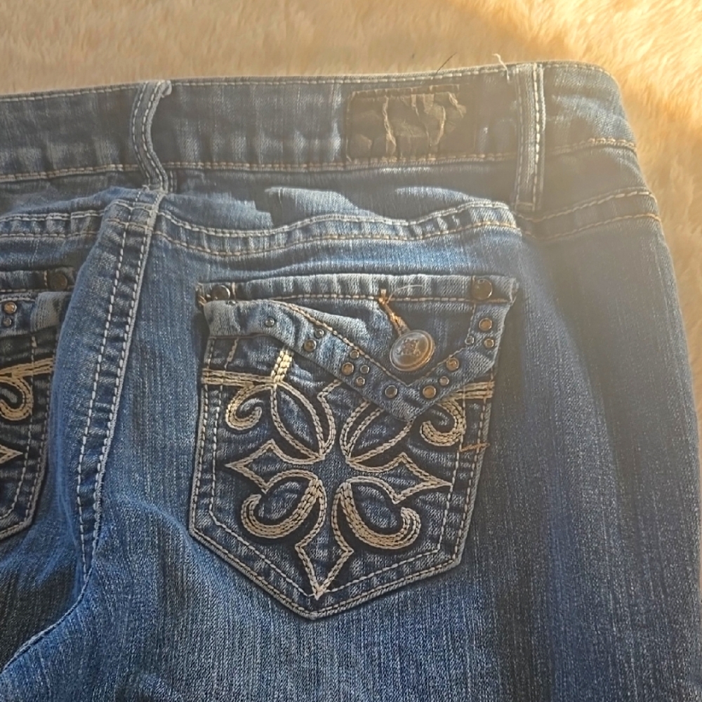 ZCO Women's Jean's